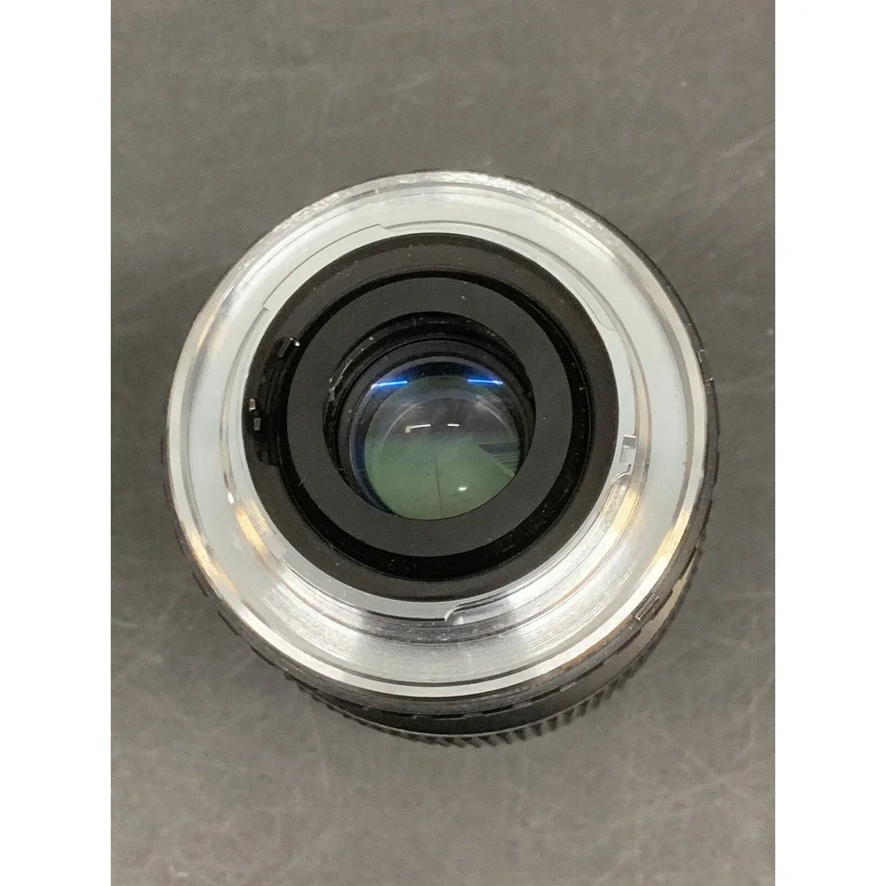 Topman Mc Auto Zoom/c- Macro 1:3.5-4.8 f=28-80mm 62mm Lens